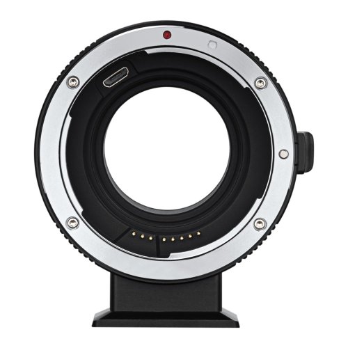 7Artisans Autofokusadapter Canon EF an Fuji X