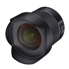 Samyang AF 14mm f/2,8 ED AS IF UMC Canon EOS