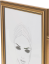 Focus Tango Classic Gold 30x40