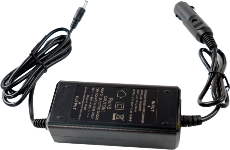 Chasing Car / boat charger 50w for M2/M2 S/M2 Pro