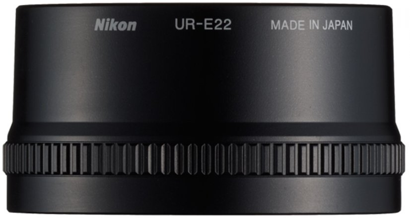 Nikon UR-E22 redukčný krúžok pre WC-75A