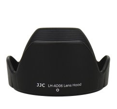 JJC LH-AD06 ekvivalent sluneční clony Tamron AD06
