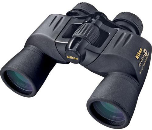Nikon Binoculars Action EX 8X40 CF