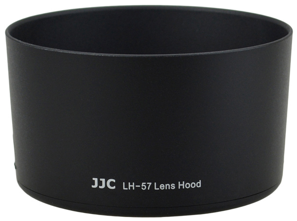 JJC LH-57 ekvivalent sluneční clony Nikon HB-57