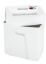 Aktenvernichter HSM Pure 220 P-4, 4x25mm, 7 Blatt, 20l, Kreditkarte, Heftklammern