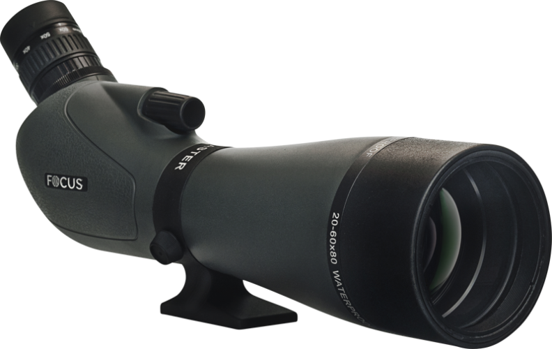 Focus Viewmaster 20-60x80 WP