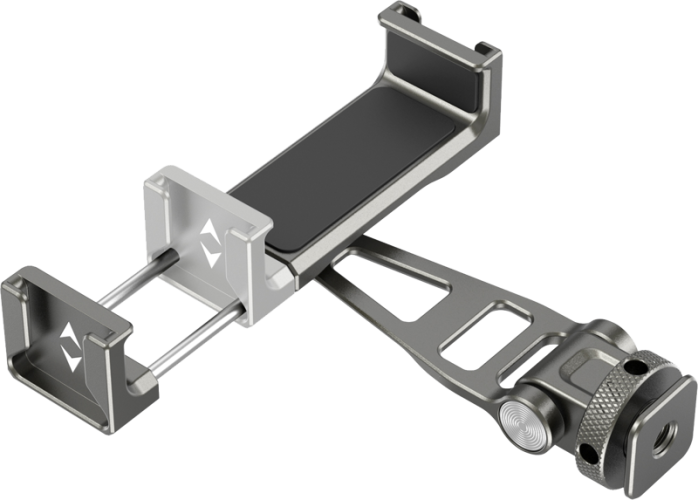 SmallRig 3559 Multifunkční univerzální kovový držák na smartphone