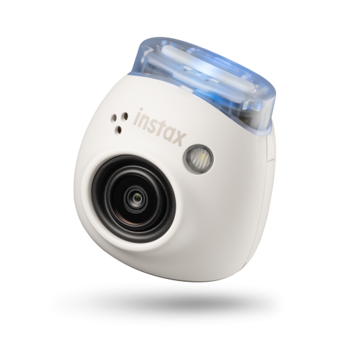 Fujifilm Instax PAL bílá