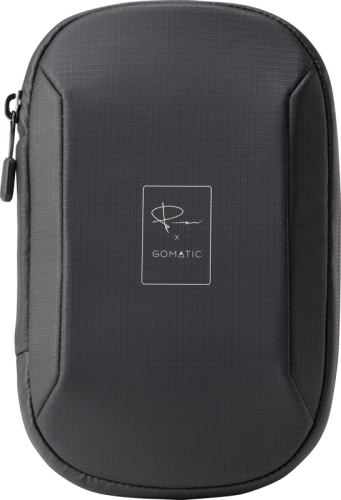 Gomatic Peter McKinnon Everyday Tech Organizer