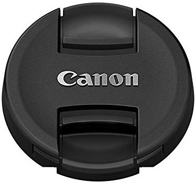 Canon EF-M28 Objektivdeckel für EF-M 28mm f/3.5 Macro IS STM
