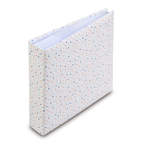 Hama album memo CONFETTI 10x15/200, popis krabice