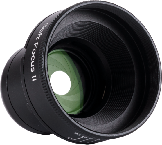 Lensbaby Composer Pro II W/ Soft Focus II for Canon RF