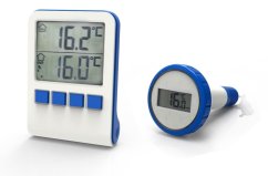 Termometru wireless Marimex