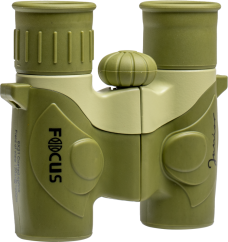 Focus Sport Optics Focus Junior 6x21 Green