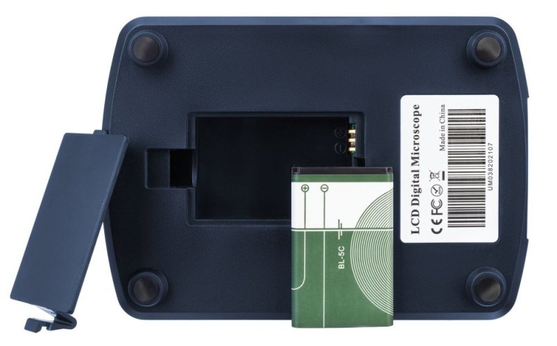 Digitální mikroskop Discovery Artisan 128