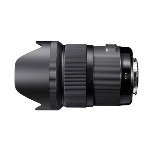 Sigma 35mm f/1,4 DG HSM Art pro Canon EF