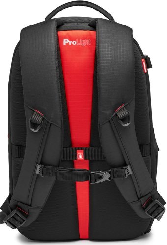 Manfrotto Pro Light backpack RedBee-110 for CSC, 15L
