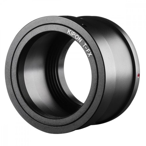 Walimex pro 650-1300mm f/8-16 Objektiv für Fuji X