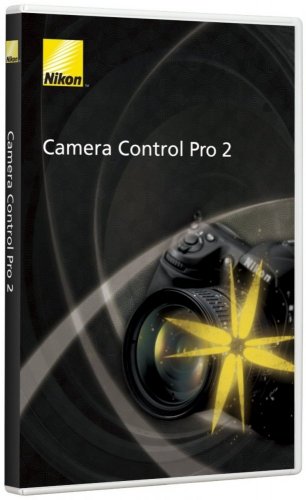 Nikon Camera Control PRO 2