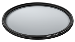 NiSi Filter True Color CPL 127mm For Fuji/Canon Broadcast Lenses