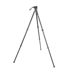 Statív tripod 3 Legged Thing Legends Mike & AirHed Cine Standard Video Hybrid