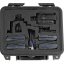 Peli™ Case 1200 kufr s pěnou černý