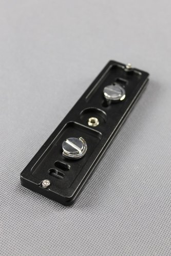 Rychloupínací destička PU-150 Arca Swiss