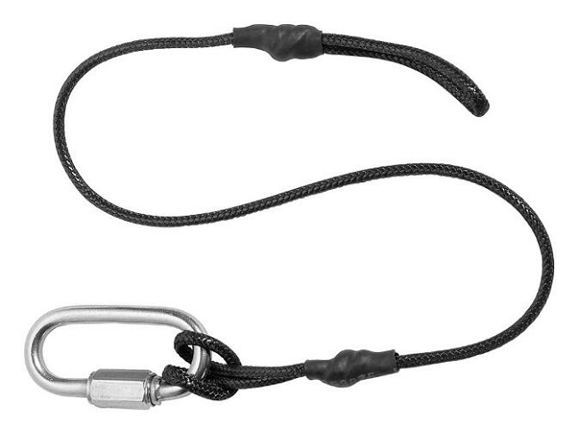 Elementrix, jistící lanko kamery (PRK)