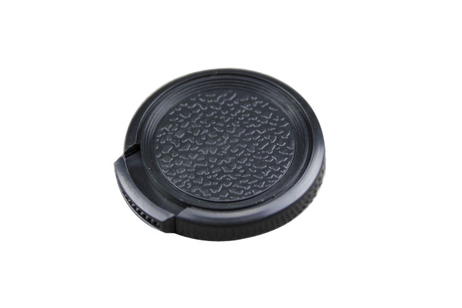 30 mm-es objektívsapka