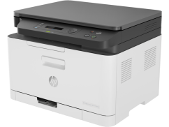 Tlačiareň HP Color LaserJet MFP 178nw A4, 18/4ppm, USB 2.0 + WiFi, Print/Scan/Copy
