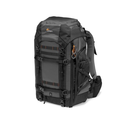 Lowepro Pro Trekker BP 550 AW II Grey