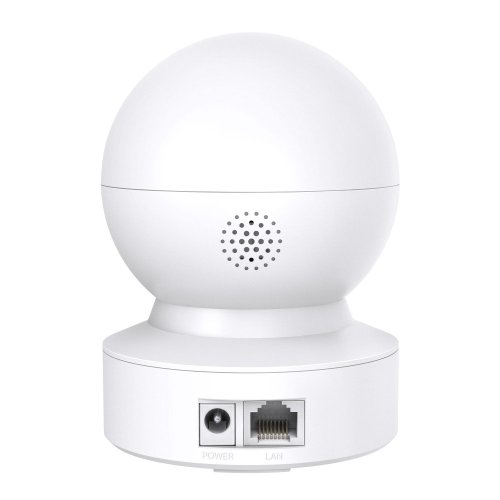 Kamera TP-Link Tapo C202 IP, 2MPx FHD, WiFi, přísvit