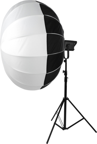 Nanlite LT-120 Lantern softbox 120cm s bajonetem Bowens