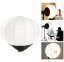 Balónový softbox 65cm Bowens adaptér (BAL10)