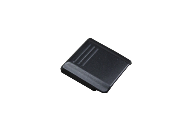 Krytka sáněk fotoaparátu pro Sony (KSSN)