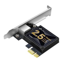 Placa de rețea TP-Link TX201 2,5G PCIe