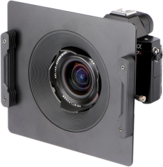 NiSi Filter Holder 150 for Voigtlander 10/5.6