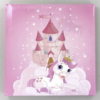 Hama album classic JOANA 25x25 cm, 50 stran