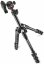 Manfrotto MKBFR1A4B-BH, BeFree One Aluminium Travel Tripod with