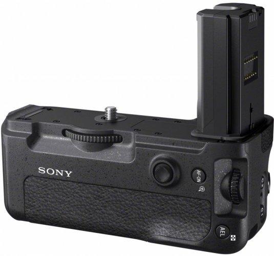 Sony VG-C3EM Vertical Grip
