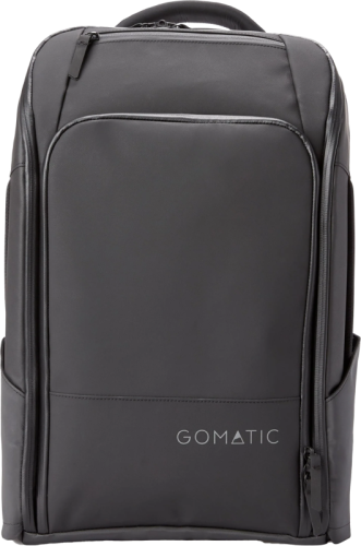 Gomatic Travel Pack 14L, Black