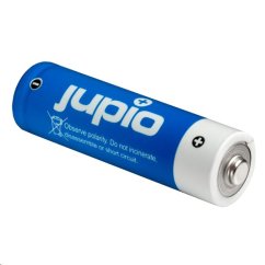 Jupio balení 40ks AA alkalických baterií