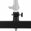 Walimex Double Mounting Bracket for Ceiling Rail
