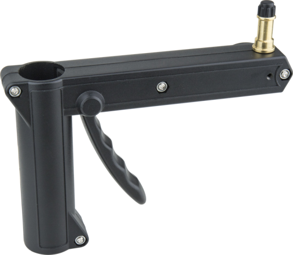 Kupo KS-190 Spring-loaded Sliding Arm