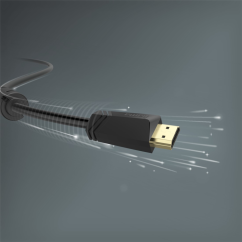 Kabel Hama HDMI High Speed 4K 15 m