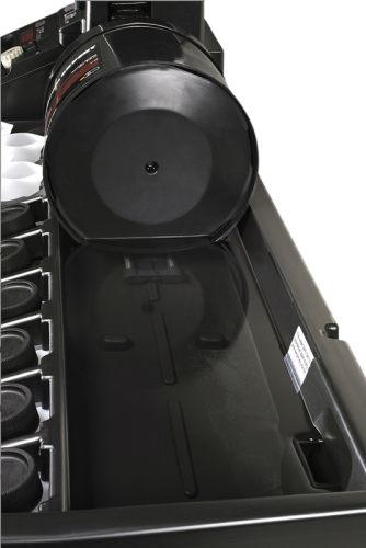 Jobo Colorprocessor CPP3 Lift Kit incl. Multi Tank 2 w/o Magnet & Duo Set 2500er Jobo Colorprocessor CPP3 Lift Kit incl. Multi Tank 2 w/o Magnet & Duo Set 2500er