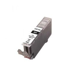 Inkoust CLI-571Bk XL kompatibilní s černou barvou pro Canon (13 ml)