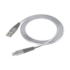 Joby Lightning Cable 1.2M SpaceGre