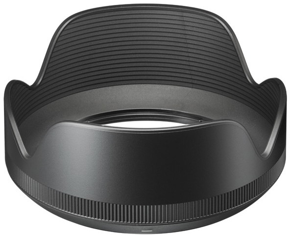 Sigma LH676-01 Lens Hood for 18-200mm f/3.5-6.3 DC OS Macro HSM Contemporary Lens