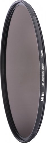 Nisi Filter ND1000 112mm für Nikon Z 14-24/2,8 S